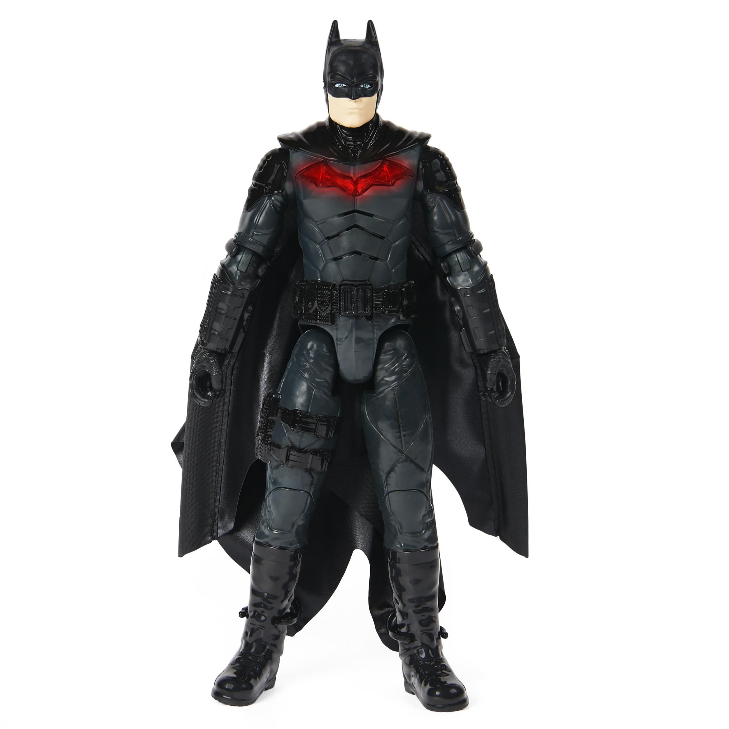 Personaggio Batman De Luxe