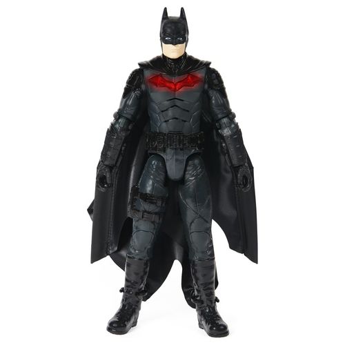 Personaggio Batman de Luxe