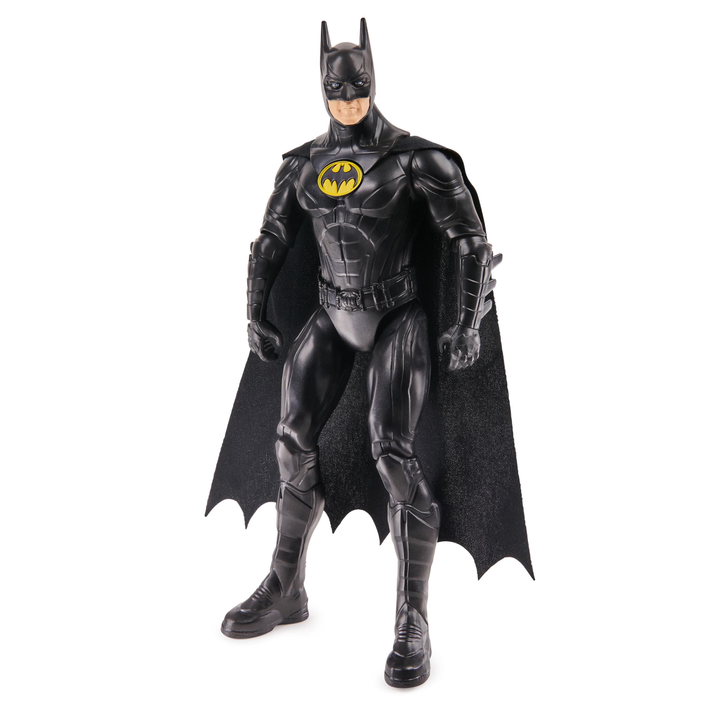 Spin Master Personaggio DC Comics Batman