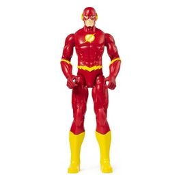 Personaggio Flash da 30 cm Articolato