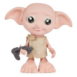 Personaggio Harry Potter Magical Dobby interattivo