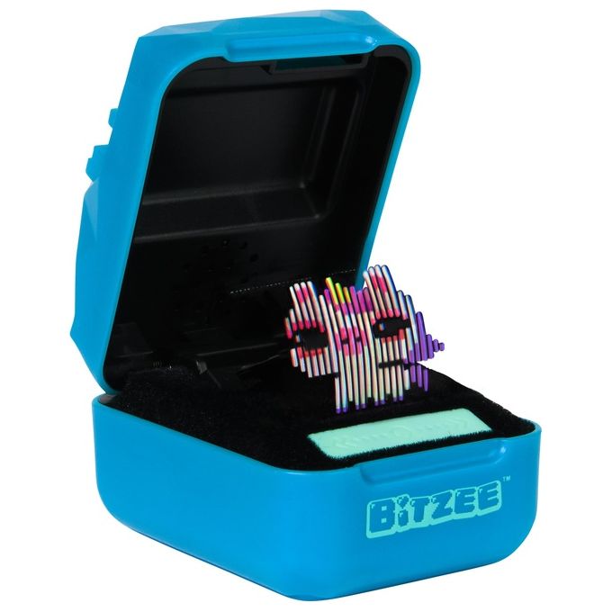 Image of Spin Master Personaggio Interattivo Bitzee Cucciolo Digitale Magical