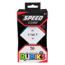 cubo di rubik 3x3 speed professionale stickerless magnetico originale 8 anni