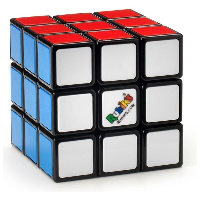 Rompicapo Rubiks Cubo 3x3