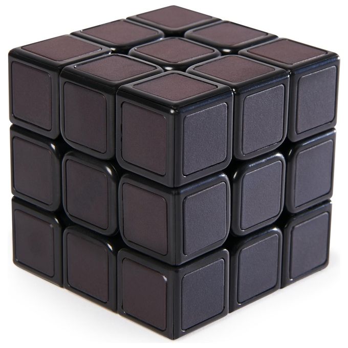 Spin Master Rompicapo Rubiks Cubo Phantom 3x3
