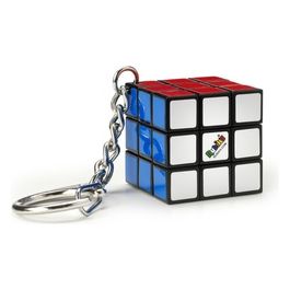 Rompicapo Rubiks 3x3 Portachiavi