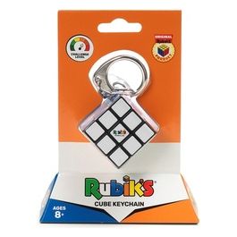 Rompicapo Rubiks 3x3 Portachiavi