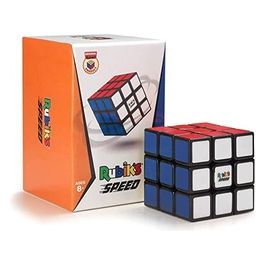 Rompicapo Rubiks 3x3 Speed