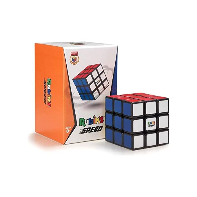 Rompicapo Rubiks 3x3 Speed