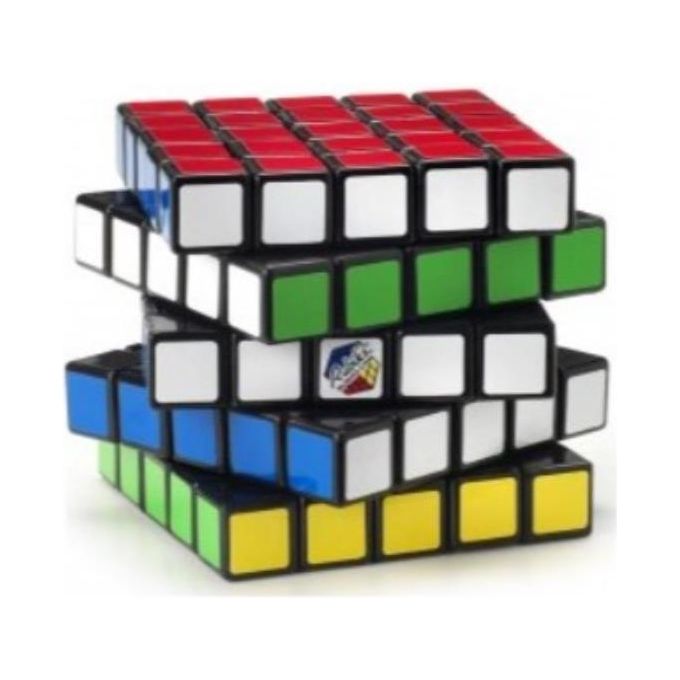 Spin Master Rubik Cubo 5x5 Professor