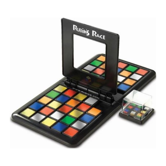 Spin Master Rubik Gioco Race Game