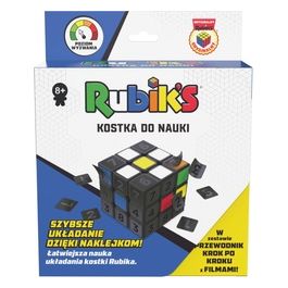Rubiks Il Cubo 3x3 Coach