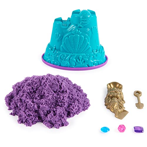 Kinetic Sand Playset Caccia Al Tesoro SPIN MASTER - 6062080