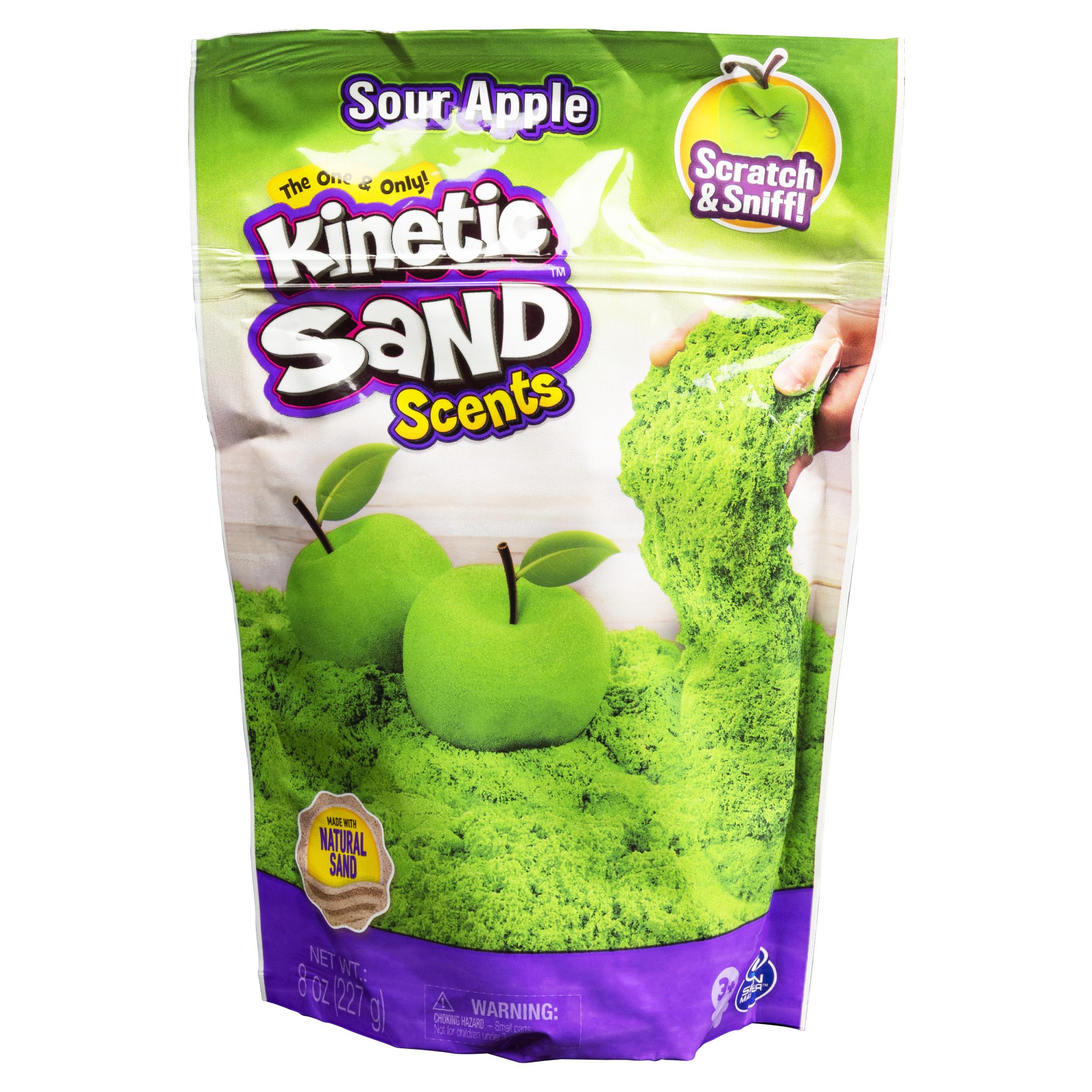 Sabbie Profumate Kinetic Sand