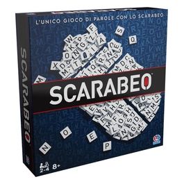 Scarabeo Nuova Edizione