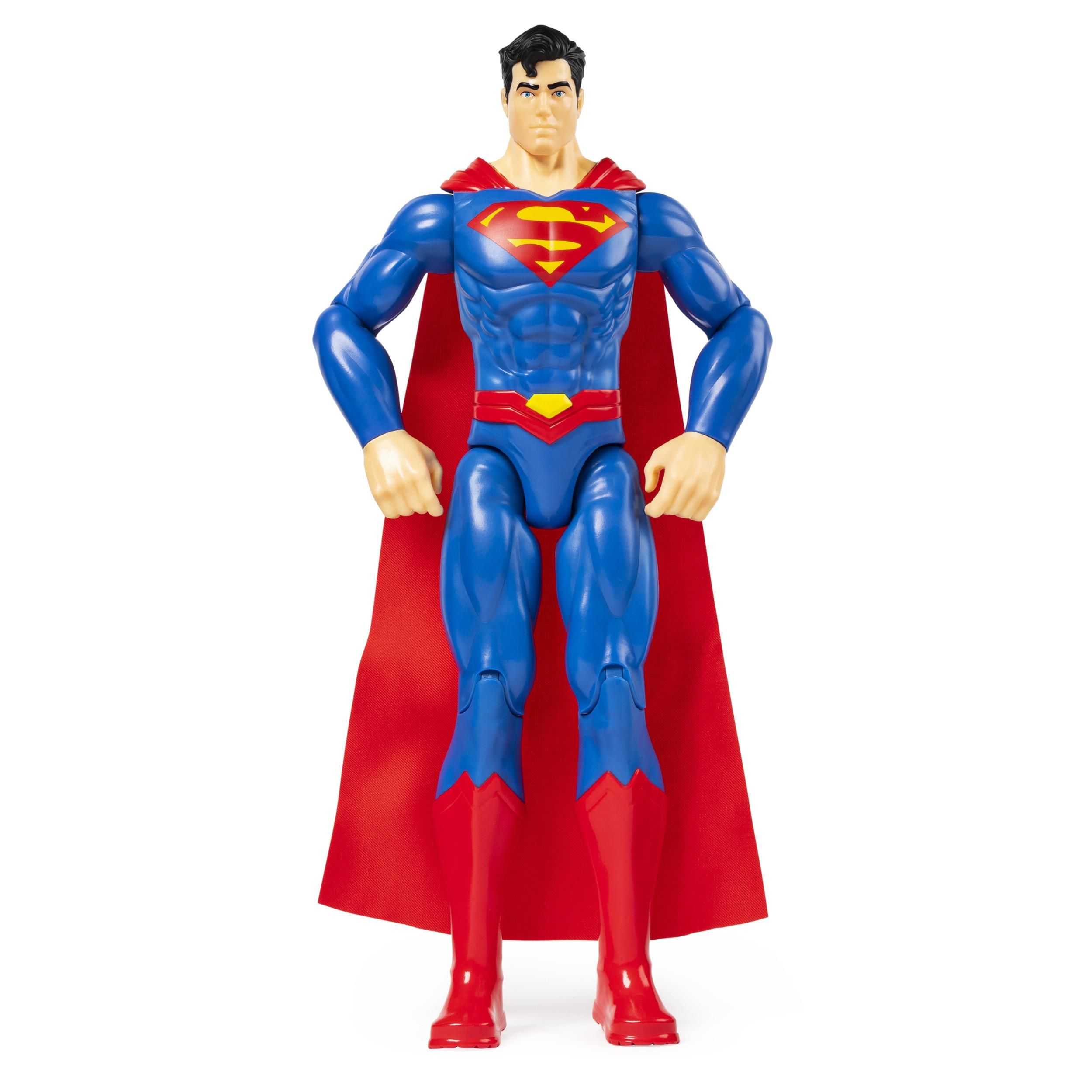 Superman Articolato 30cm