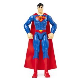 Superman Articolato 30cm