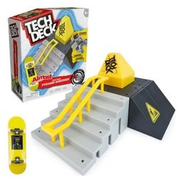 Tech Deck Pyramid Shredder X-Connect Park Creator