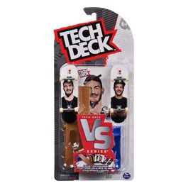 Tech Deck Pack Versus 2 Skate