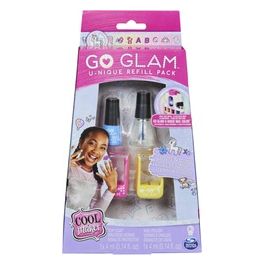 Trucchi Giocattolo Cool Maker Go Glam U-nique Refill