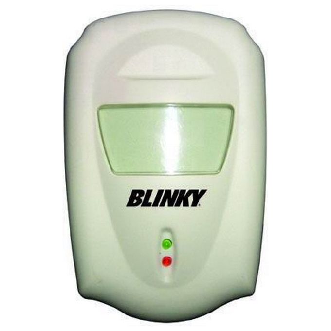 Spine Antizanzare Blinky Elettromagnetiche Ultrasuoni