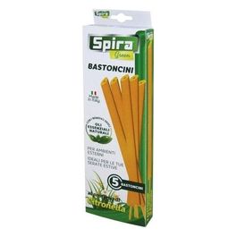 SPIRA GREEN Bastoncino Citronella pz 4 Spira Green