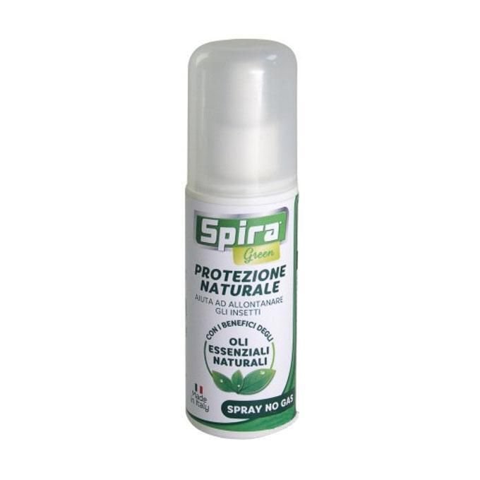 SPIRA GREEN Repellente Vapo