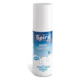 SPIRA ROLL ML.20 DOPO PUNTURA
