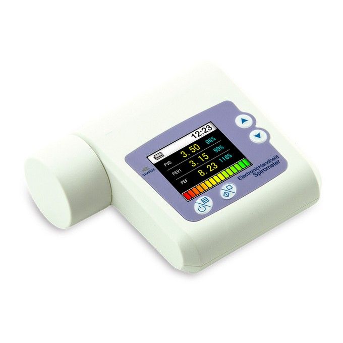 Spirometro Sp-10 1 Pz