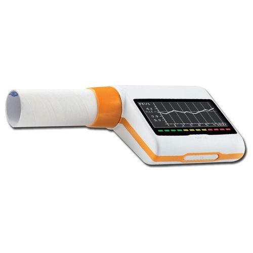 Spirometro Spirotel Bluetooth Con Software Winspiropro 1 pz.
