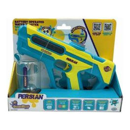 Persiano Spara Acqua