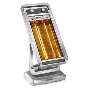 Stufa Olimpia Splendid Solaria Carbon-image