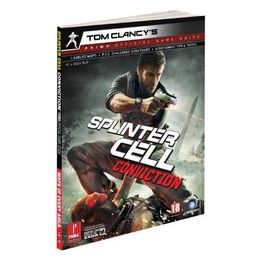 Splinter Cell Conviction - Guida Strategica 