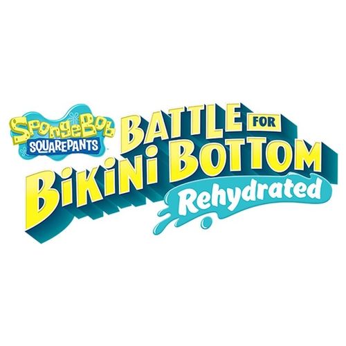 Spongebob Squarepants: Battle for Bikini Bottom - Rehydrated Shiny Collector's Edition PlayStation 4