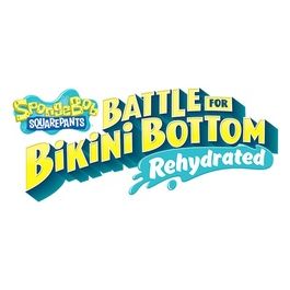 Spongebob Squarepants: Battle for Bikini Bottom - Rehydrated Shiny Collector's Edition PlayStation 4