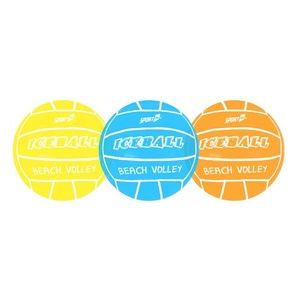 SPORT-ONE Pallone Iceball in pvc Trasparente