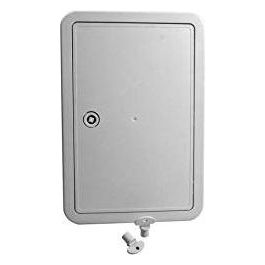 Sportelli Abs X Contatori 30X40