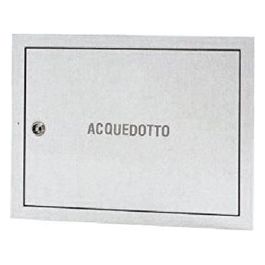 Sportelli Zn X Contatori Acqua 30X30