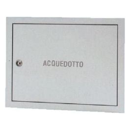 Sportelli Zn X Contatori Acqua 30X40