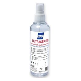 Spray Detergente Sonde Ultrasuoni - 250 Ml 1 pz.