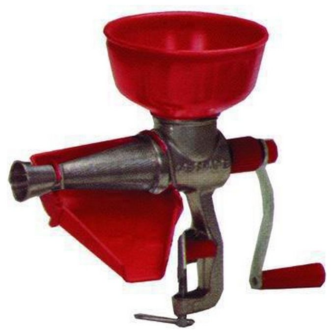 Image of Spremipomodoro Trespade Mo-Mo Ghisa Stagnata Nr. 3