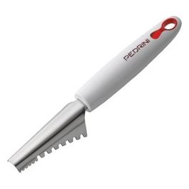 Squama Pesce in acciaio inox