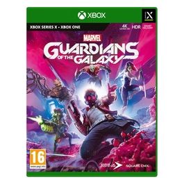 Square Enix Marvels Guardians of the Galaxy per Xbox