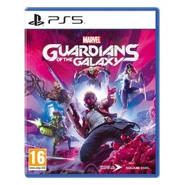 Marvels Guardians of the Galaxy per PlayStation 5