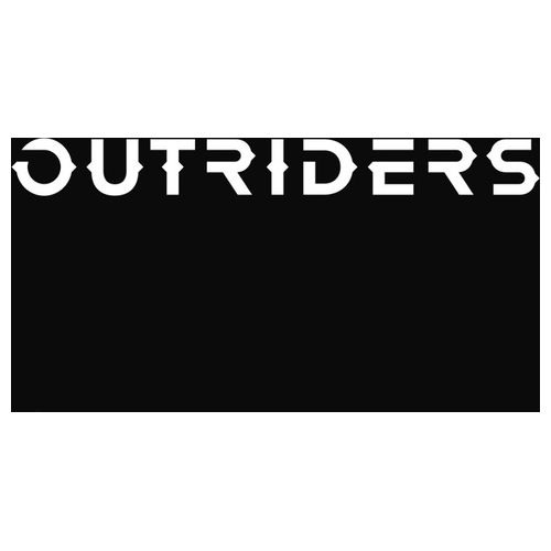 Square Enix Outriders Standard Edition per PlayStation 5
