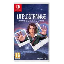 Videogioco 1148095 per Nintendo Switch Life is Strange Double Exposure