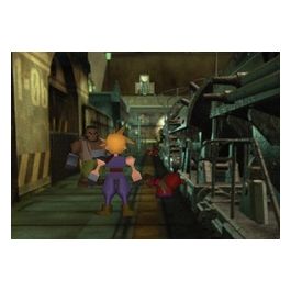 Videogioco Final Fantasy VII Digital Digital Download per Nintendo Switch