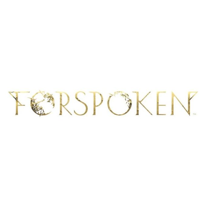 Image of Square Enix Videogioco Forspoken per PlayStation 5