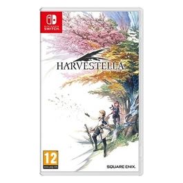 Square Enix Videogioco Harvestella per Nintendo Switch