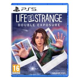 Videogioco Life Is Strange Double Exposure per PlayStation 5